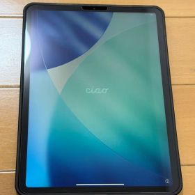 M1 iPadPro 11インチ 128GB Wi-Fi 第3世代 ジャンク
