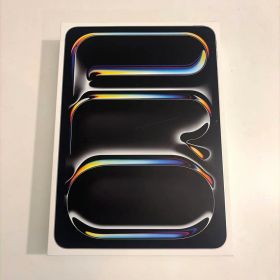 【新品未開封】 iPad Pro M5 11インチ 256GB MDWL4J
