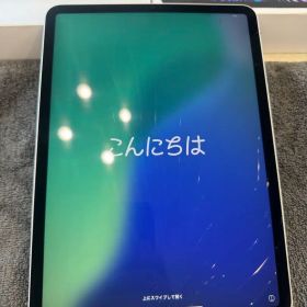 ipadpro11インチ第3世代 ジャンク