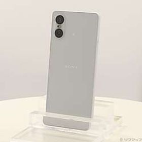 Xperia 10 VI 128GB ホワイト SO-52E docomo SIMフリー