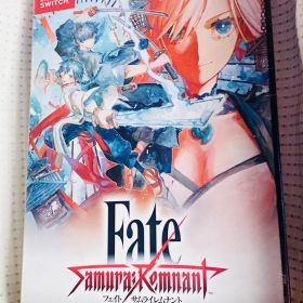 Fate サムライレムナント トレジャーボックス
