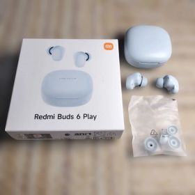 Xiaomi Redmi Buds 6 Play ワイヤレスイヤホン