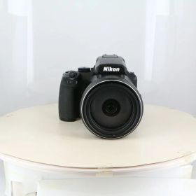 【中古】 (ニコン) Nikon COOLPIX P1100【中古カメラ コンパクトデジカメ】 ランク：AB