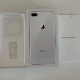 Apple iPhone 8 Plus 64GB 本体