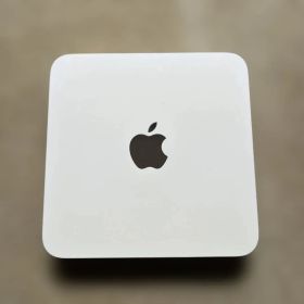 Apple Time Capsule 2TB