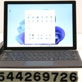 Microsoft Surface Pro 7+ 256GB Core i5 1135G7 2.4GHz/8GB/256GB(SSD)/12.3W/(2736x1824) タッチパネル/Win11 【544269726】