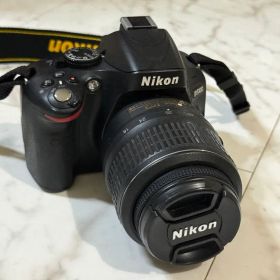 ⭐️大人気⭐️Nikon D5100 デジタル一眼レフカメラ