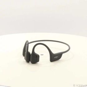 【中古】Shokz OpenRun Pro 2 ブラック SKZ-EP-000030 【377-ud】
