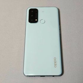 OPPO Reno 5A ワイモバイル版（SIMフリー）