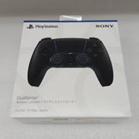 PS5コントローラー CFI-ZCT2J SONY