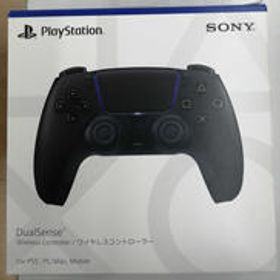 PS5コントローラー CFI-ZCT2J SONY