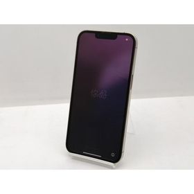 【中古】Apple docomo 【SIMフリー】 iPhone 13 Pro 256GB ゴールド MLUQ3J/A【新宿2】保証期間１ヶ月【ランクC】