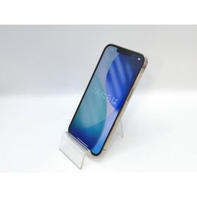 【中古】Apple docomo 【SIMフリー】 iPhone 13 Pro 256GB ゴールド MLUQ3J/A【京都】保証期間１ヶ月【ランクC】