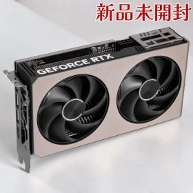 MSI グラフィックスボード VD9136 GeForce RTX 5060 Ti 16G INSPIRE 2X OC GDDR7 16GB
