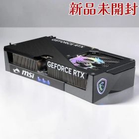 MSI グラフィックスボード GeForce RTX 5060 Ti 16G GAMING OC VD9135 GDDR7 16GB