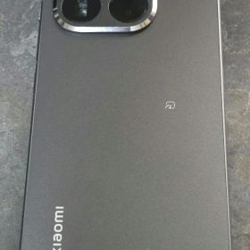 Xiaomi 15T Pro ブラック 国内版 SIMフリー 512GB