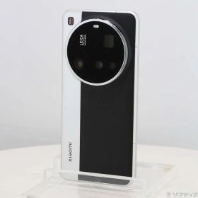 ソフマップ 〔中古品〕 Xiaomi 15 Ultra 512GB シルバークローム MZB0JJZJP SIMフリー【349】