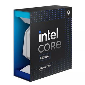 Intel Core Ultra 9 285K BOX ArrowLake-S LGA1851 BX80768285K