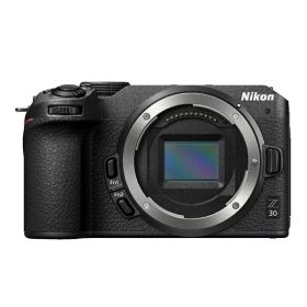 【10年間保証付き】[ニコン] Z30 ボディ（Nikon Creators 応援オータムキャンペーン2026 対象商品 2026年8月28日～10月13日）
