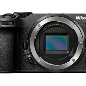 【新品】ニコン Z 30 ボディ【日曜日以外即日発送】【送料無料】