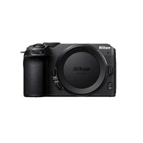 【新品】ニコン Z 30 ボディ【日曜日以外即日発送】【送料無料】