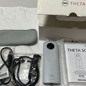 RICOH THETA SC 本体
