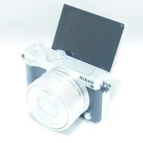 Nikon 1J5 nikkor10-30mm vr pd zoomレンズセット