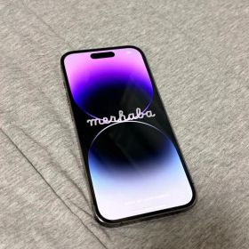 iPhone14 pro 128GB