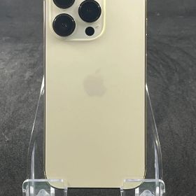 iPhone 14 Pro 256GB ゴールド｜バッテリー新品交換｜SIMフリー｜動作確認・整備済み