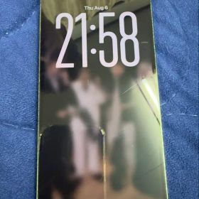Apple iPhone 14 Pro 本体 ブラック