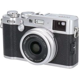 X100F【中古】