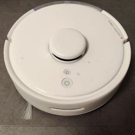 SwitchBot K10+ ロボット掃除機 訳あり品