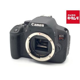 【中古】 【並品】 キヤノン EOS Kiss X7i ボディ
