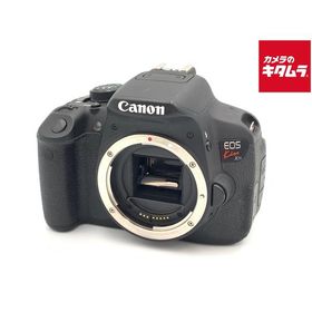 【中古】 【並品】 キヤノン EOS Kiss X7i ボディ