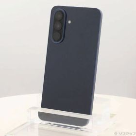 ソフマップ 〔中古品〕 Galaxy A57 5G 128GB オーサムネイビー SM-A576QDBASJP SIMフリー【258】