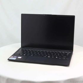 【中古】FUJITSU(富士通） LIFEBOOK UH-X／J3 FMVUXJ3B ピクトブラック 【349-ud】