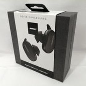ワイヤレスイヤホン QUIETCOMFORT EARBUDS BOSE