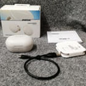 ヘッドホン QUIETCOMFORT EARBUDS BOSE