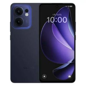 【新品未開封】OPPO Reno13 A 8GB+128GB Y!mobile ルミナスネイビー【日曜日以外即日発送】【送料無料】