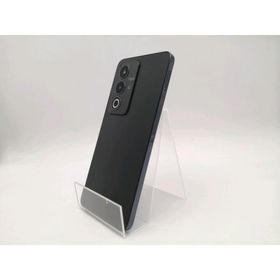 【中古】Oppo 国内版 【SIMフリー】 OPPO A3 5G 4GB 128GB ブラック CPH2639【ECセンター】保証期間１ヶ月【ランクA】
