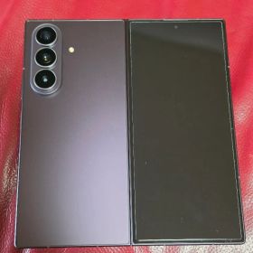 Samsung Galaxy Z Fold 8Ultra国内版SIMフリー