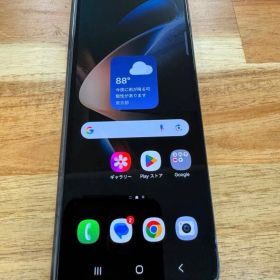 Android Galaxy Fold 4｜256gb｜SIMフリー