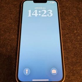 Apple iPhone 14 本体 SIMフリー128GB