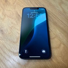 Apple iPhone 14 本体