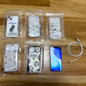 Apple iPhone 14