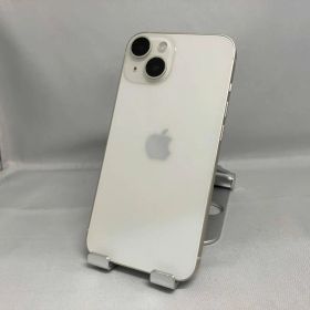 docomo 【SIMロックなし】MPUQ3J/A iPhone 14 128GB スターライト docomo