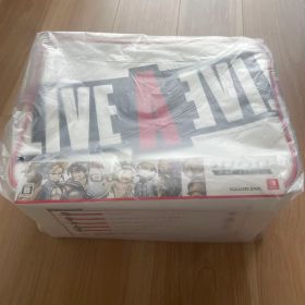 LIVE A LIVE コレクターズエディション