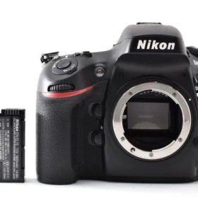 ニコン Nikon D800 ボディ#9951