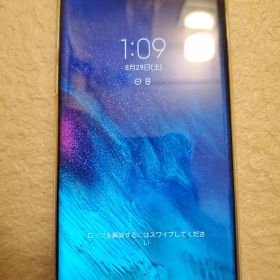 Samsung Galaxy S10