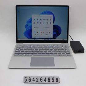 Microsoft Surface Laptop Go3 Core i5 1235U 2.5GHz/8GB/128GB(SSD)/12.4/DXGA(1536x1024) タッチパネル/Win11 【564264696】